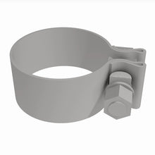 Load image into Gallery viewer, MagnaFlow Clamp 2.25inch TORCA SS 1.25inch 10pk

