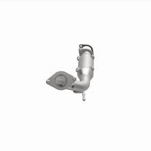 Load image into Gallery viewer, Magnaflow 17-20 Nissan Rogue Sport Rear Underbody 2L Direct Fit Converter
