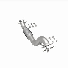 Load image into Gallery viewer, BRE Exhaust 08-14 Rogue Rogue Select 2.5L Front Pipe Kit
