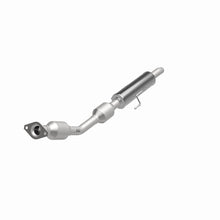 Load image into Gallery viewer, MagnaFlow Conv DF 07-08 Toyota Yaris OEM
