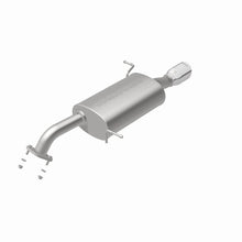 Load image into Gallery viewer, MagnaFlow 11-13 Mazda 2 1.5L Single Rear Exit Stainless Catback Performance Exhaust
