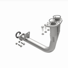 Load image into Gallery viewer, BRE Exhaust 94-97 Accord 2.2L Front Pipe Kit
