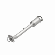 Load image into Gallery viewer, Magnaflow 05-06 Nissan Pathfinder 4.0L Direct Fit Converter
