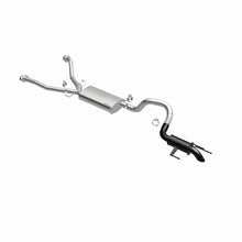 Load image into Gallery viewer, Magnaflow 2024 Lexus GX550 Overland Series Cat-Back Performance Exhaust System
