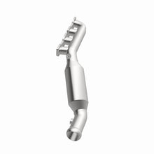 Load image into Gallery viewer, Magnaflow 07-10 BMW X5 4.8L Direct Fit Converter
