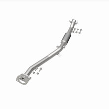 Load image into Gallery viewer, BRE Exhaust 95-99 200SX Sentra 1.6L Front Pipe Kit
