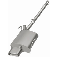 Load image into Gallery viewer, BRExhaust 10-13 Acura MDX 3.7L Direct-Fit Exhaust Muffler Kit
