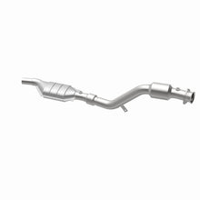 Load image into Gallery viewer, MagnaFlow Conv DF 04-05 Audi Allroad 4.2L Passenger Side
