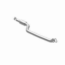 Load image into Gallery viewer, MagnaFlow 09-16 BMW Z4 OEM Grade Federal / EPA Compliant Direct-Fit Catalytic Converter
