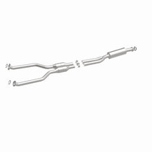 Load image into Gallery viewer, Magnaflow 07-11 Lexus GS350 3.5L Direct Fit Converter
