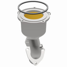 Load image into Gallery viewer, MagnaFlow Conv DF 96-98 Toyota Rav4 2.0L (CA Emissions)
