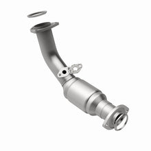 Load image into Gallery viewer, MagnaFlow Conv DF 99-02 4Runner Front 3.4L
