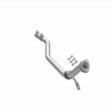 Load image into Gallery viewer, BRE Exhaust 05-08 A4 Quattro 2.0L Front Pipe Kit
