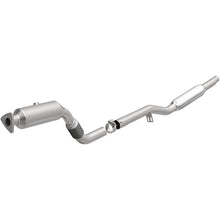 Load image into Gallery viewer, MagnaFlow Conv Direct Fit 05-05 Audi A6 Quattro 3.2L
