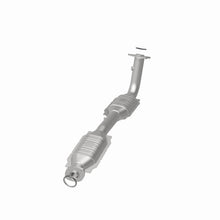 Load image into Gallery viewer, Magnaflow Conv DF 07-08 Tundra 5.7L P/S
