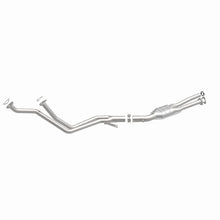 Load image into Gallery viewer, MagnaFlow Conv DF BMW 80 88
