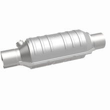 Load image into Gallery viewer, MagnaFlow Conv Univ 2.00inch GM 3.8L

