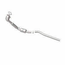 Load image into Gallery viewer, Magnaflow 2008 Audi A3 2.0L Direct Fit Converter
