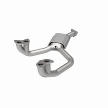 Load image into Gallery viewer, MagnaFlow Conv DF 90-94 Legacy 2.2 Front CA

