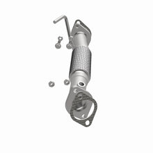 Load image into Gallery viewer, BRE Exhaust 11-16 KIA SPORTAGE 2.4L Front Pipe Kit

