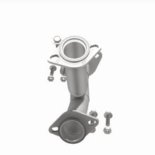 Load image into Gallery viewer, BRE Exhaust 04-09 Highlander RX330 RX350 2.4L 3.3L 3.5L Front Pipe Kit
