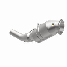 Load image into Gallery viewer, MagnaFlow OEM Grade 13-17 BMW X3 Direct Fit Catalytic Converter
