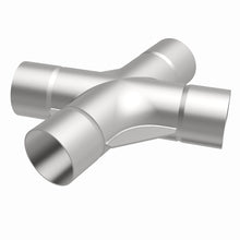 Load image into Gallery viewer, MagnaFlow Smooth Trans X 2.50inch SS 35deg.
