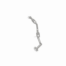 Load image into Gallery viewer, Magnaflow 99-02 Miata L4 1.8 OEM Underbody Direct Fit Converter
