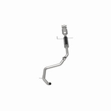 Load image into Gallery viewer, MagnaFlow Conv DF 06-09 Mazda 5 2.3L
