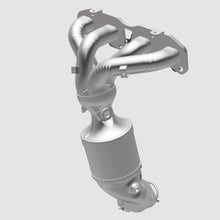 Load image into Gallery viewer, MagnaFlow Conv Direct Fit California Grade CARB Compliant 07-10 Nissan Altima L4 2.5L
