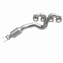 Load image into Gallery viewer, MagnaFlow Conv DF BMW 5 99-00 Driver Side
