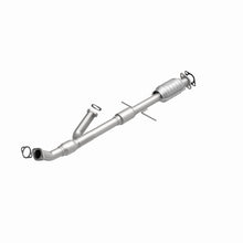 Load image into Gallery viewer, MagnaFlow Conv DF 00 Hyundai Sonata 2.5L
