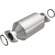 Load image into Gallery viewer, MagnaFlow 85-95 Toyota 4Runner L4-2.4L California Catalytic Converter Direct Fit
