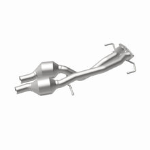 Load image into Gallery viewer, MagnaFlow Conv DF 07 VW Touareg 3.6L Rear
