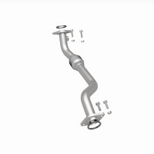 Load image into Gallery viewer, BRE Exhaust 04-10 Sienna 3.3L 3.5L Front Pipe Kit
