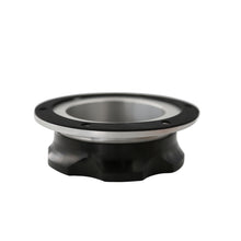 Load image into Gallery viewer, Aeromotive 3in Flanged 6-Bolt Fill Cap - Red
