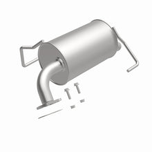 Load image into Gallery viewer, BRE Exhaust 05-09 Outback 2.5L Muffler Kit
