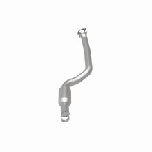 Load image into Gallery viewer, MagnaFlow 09-16 BMW Z4 OEM Grade Federal / EPA Compliant Direct-Fit Catalytic Converter
