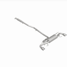 Load image into Gallery viewer, MagnaFlow Mazda BRE Exhaust Replacement Kit
