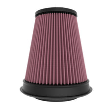 Load image into Gallery viewer, K&amp;N Universal Air Filter 5In FLG 8-1/2In B - 5in T - 9-1/2in H GEN 3
