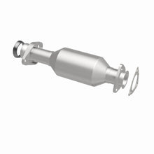 Load image into Gallery viewer, MagnaFlow 88-95 Civic/CRX 1.5/1.6 CA Manifold DF Converter
