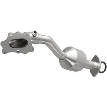 Load image into Gallery viewer, MagnaFlow 13-17 Lexus GS350 OEM Grade Federal Direct-Fit Manifold Catalytic Converter
