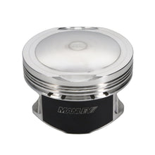 Load image into Gallery viewer, Manley Chrysler 6.1L Hemi 90.9mm Stock Stroke +.020in Oversize Bore 10.73:1 CR 5cc Dome Piston Set
