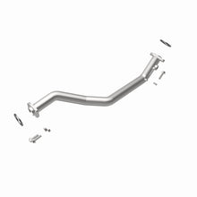 Load image into Gallery viewer, BRE Exhaust 04-09 Highlander RX330 RX350 2.4L 3.3L 3.5L Front Pipe Kit
