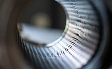 Load image into Gallery viewer, MagnaFlow Muffler Trb SS 14X4X9 2.25 O/O
