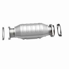Load image into Gallery viewer, MagnaFlow 90-94 Nissan D21 2.4L / 88-89 Toyota Van 2.2L Conv DF California Grade
