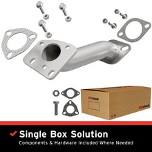 Load image into Gallery viewer, BRE Exhaust 09-12 Escape Tribute 2.5L 3.0L Front Pipe Kit
