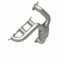 Load image into Gallery viewer, MagnaFlow Conv DF 3/01-02 Mercury Villager 3.3L Manifold
