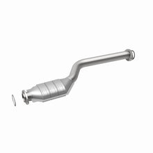Load image into Gallery viewer, MagnaFlow Conv DF 92-97 GS300/SC300 3.0 Rear
