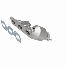 Load image into Gallery viewer, MagnaFlow Conv DF 06-08 Mazda 6 3.0L
